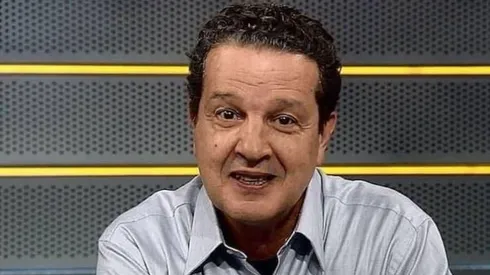 Foto: Reprodução/ESPN – Juca publica novo texto sobre o Santos
