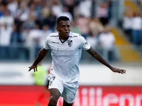 JUSTIÇA! Filho de Rincón pede para que motorista do carro onde estava o pai se manifeste