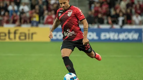 Foto: Robson Mafra/AGIF