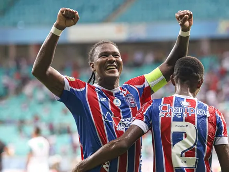 DOR DE CABEÇA! Além de Rodallega, Guto Ferreira tem mais um desfalque no Bahia