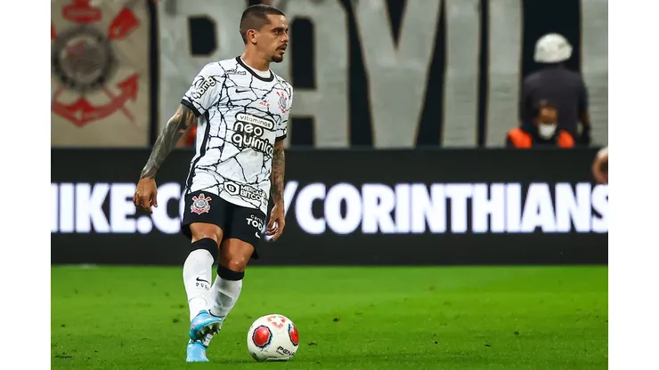 Foto: Marcello Zambrana/AGIF