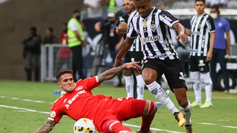 Foto: Fernando Moreno/AGIF