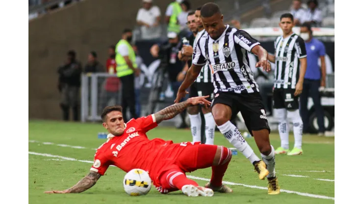 Foto: Fernando Moreno/AGIF
