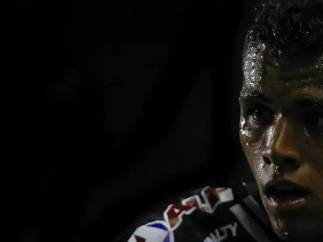 LIBERDADE! Ex-lateral Max é solto e responderá processo em liberdade 