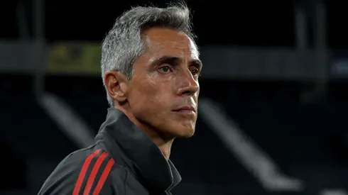 Foto: Thiago Ribeiro/AGIF- Paulo Sousa tem dado pouca minutagem ao jogador.