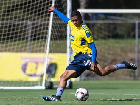 VALORIZADO! Cruzeiro recusa proposta pelo zagueiro Paulo e atleta fica no clube