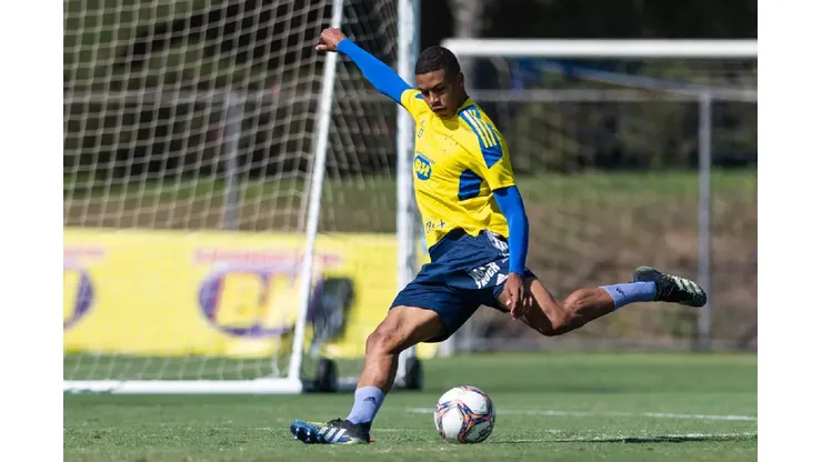 Foto: Bruno Haddad/Cruzeiro