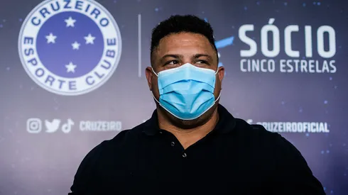 Foto: Gustavo Aleixo/Cruzeiro - Cruzeiro perde atacante para Ponte Preta