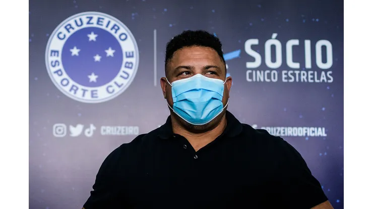 Foto: Gustavo Aleixo/Cruzeiro - Cruzeiro perde atacante para Ponte Preta