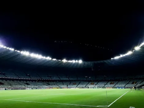 CLÁSSICO! Atlético e América se enfrentam hoje pela Libertadores