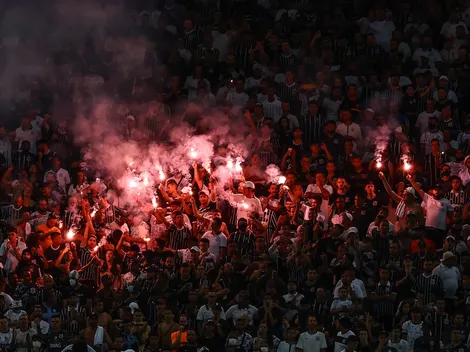 REENCONTRO! Corinthians reencontra a Fiel hoje pela Libertadores