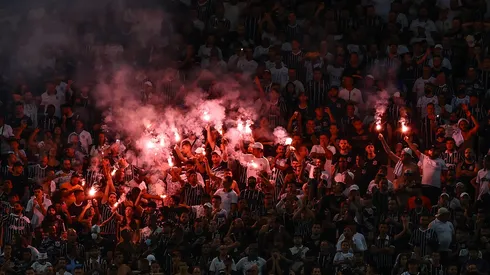 Foto: Marcello Zambrana/AGIF