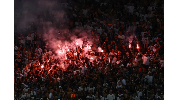 Foto: Marcello Zambrana/AGIF