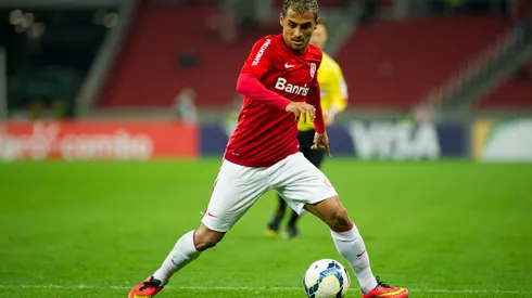 Foto: Ramiro Furquim/AGIF - Inter encaminha contratação de atacante