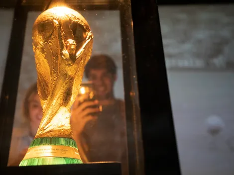 "Primeira da história"; Fifa lança plataforma 'surpreendente' e pode ter jogos ao vivo na Copa do Mundo