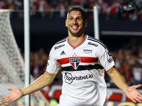 70% viram números mágicos para Jonathan Calleri