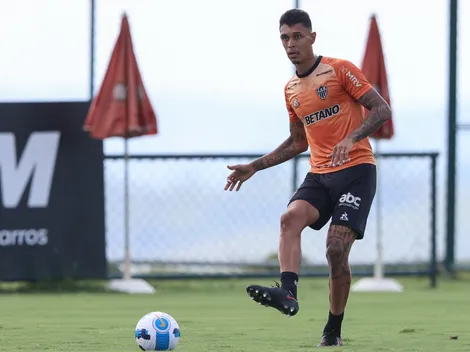 Vasco aciona "plano B" de Vitor Mendes