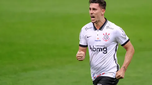 Foto: Marcello Zambrana/AGIF - Corinthians empresta Avelar para Clube da Libertadores