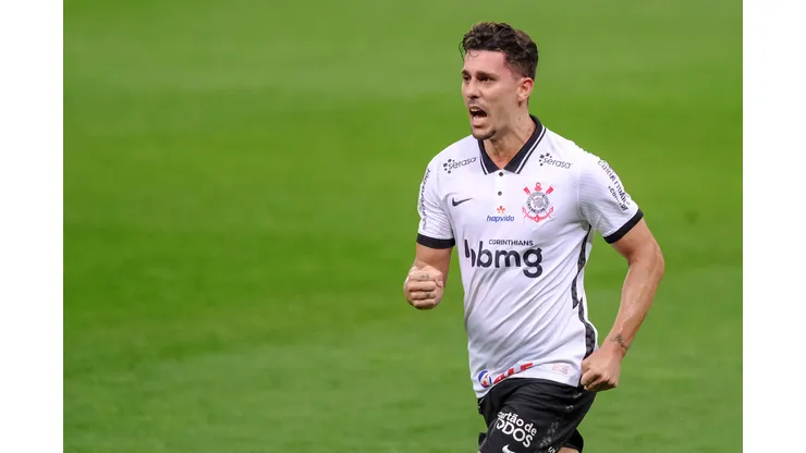 Foto: Marcello Zambrana/AGIF - Corinthians empresta Avelar para Clube da Libertadores