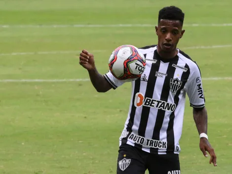 Botafogo não para em Tchê Tchê e se aproxima de acerto com atleta do Vasco