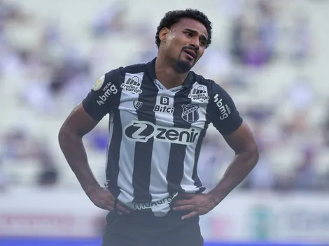 Vasco não para em Gabriel Dias e tenta contratação de defensor do Galo