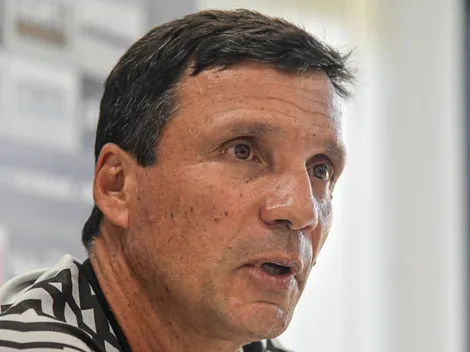 Zé Ricardo deve dar mais espaço para joia do Vasco desejada pelo futebol europeu 