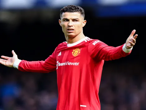 Mãe de torcedor do Everton faz grave acusação a Cristiano Ronaldo