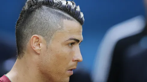 Foto: Wagner Meier/AGIF - Cristiano Ronaldo vive momento conturbado na carreira