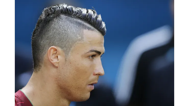 Foto: Wagner Meier/AGIF - Cristiano Ronaldo vive momento conturbado na carreira