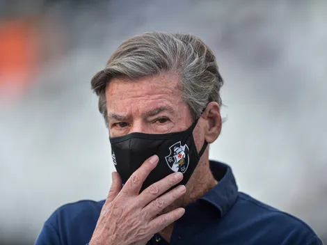 Vasco liga alerta e Diretoria 'expõe' necessidade de evolução na Série B