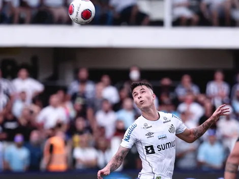 Zanocelo ‘se rende’ a força do Flu e valoriza ponto conquistado fora de casa pelo Santos