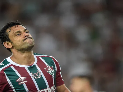 Fred admite frustração com tropeço do Fluminense e expõe possibilidade de pendurar as chuteiras