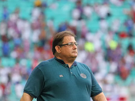 Guto Ferreira conta com estreia 'mágica' de atacante e Bahia vence a primeira na Série B