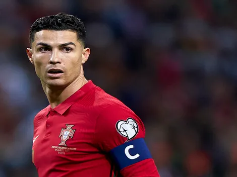 Lenda do United reage à alfinetada de CR7 após afirmação sobre desempenho do português em seu retorno ao clube inglês