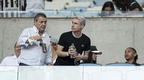 Foto: Jorge Rodrigues/AGIF