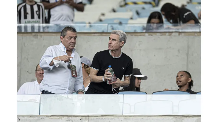Foto: Jorge Rodrigues/AGIF