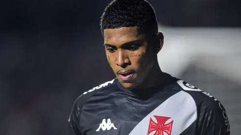 Foto: Thiago Ribeiro/AGIF/Raniel