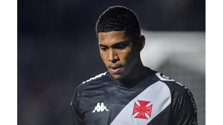 Foto: Thiago Ribeiro/AGIF/Raniel