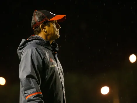 Confira os atletas e treinadores que viveram o auge e o pior da era dos pontos corridos 