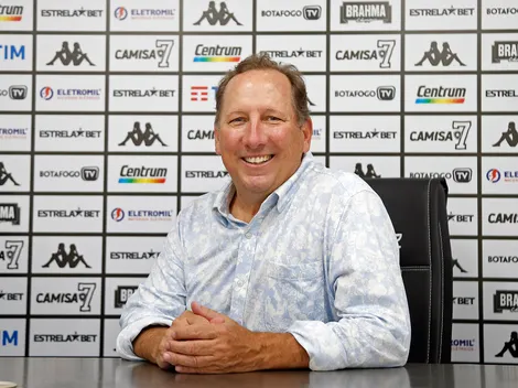 Textor "enche o copo" do Inter e traz economia de R$ 5 milhões ao Beira-Rio