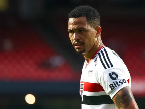 Luciano e Ceni caem nas graças do torcedor após coletiva