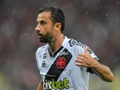 SEXTOU! Sob a liderança de Nenê, Vasco terá casa cheia pela estreia da Série B