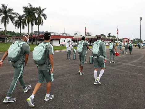 SEM DESCANSO! Gigante brasileiro volta ao Brasil e já estreia pelo Brasileiro no sábado