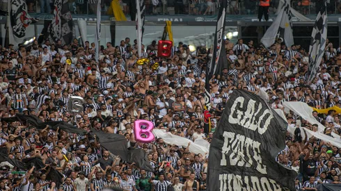 Alessandra Torres/AGIF – Mineirão