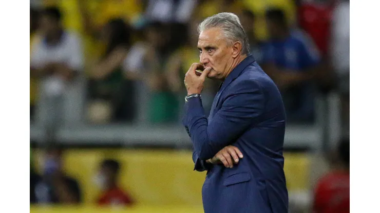 Foto: Fernando Moreno/AGIF - Comentarista pede titular do Fluminense na Copa do Mundo