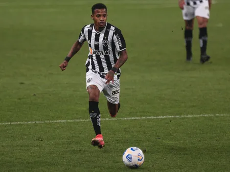 Torcida do São Paulo sugere troca de Tchê Tchê por defensor do Atlético