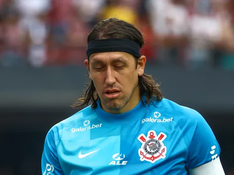 Fiel cobra medalhões do Corinthians, Cássio, Gil e mais três são alvos