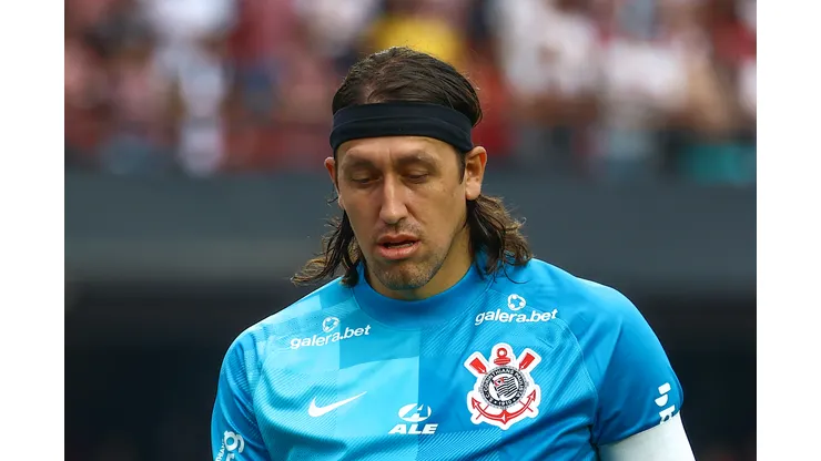 Foto: Marcello Zambrana/AGIF - Organizada cobra jogadores do Corinthians
