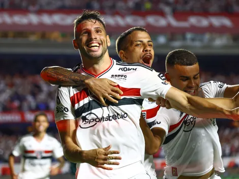 Saiba tudo sobre Ayacucho x São Paulo pela Sul-Americana