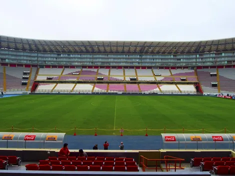 Mudou! Conmebol altera local da partida de brasileiro na Copa Sul-Americana